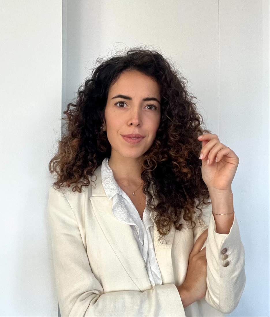 Sara Marenghi